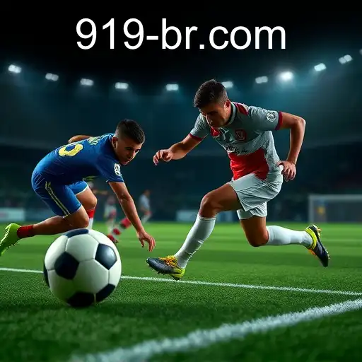 Apostas esportivas