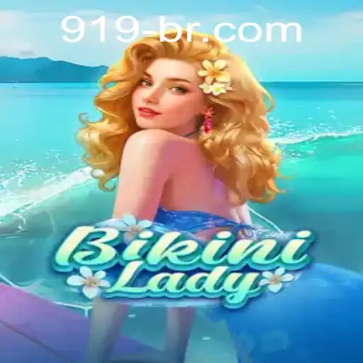 Explorando o Mundo de BikiniLady: Um Mergulho no Jogo que Conquistou o 919br.com