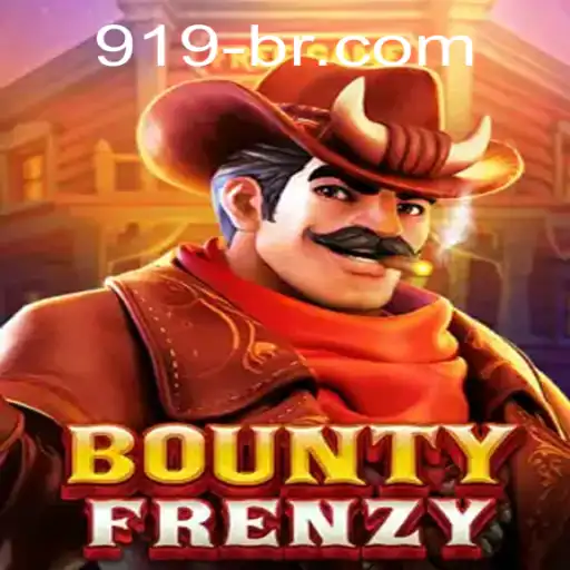 BountyFrenzy: Descubra o Novo Fenômeno dos Jogos Online no 919br.com