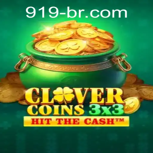 Explorando o Universo de Clovercoin3x3