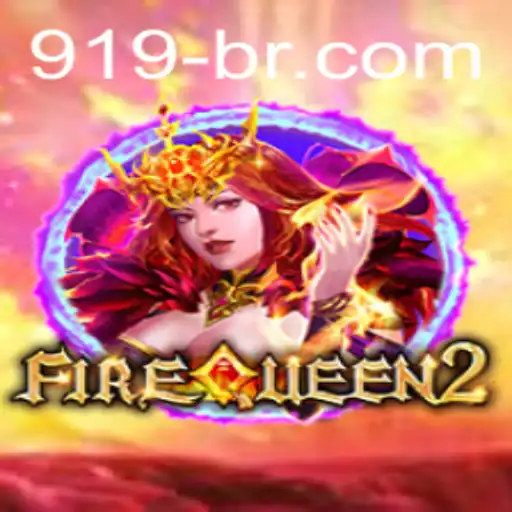 Descubra o Empolgante Mundo de FireQueen2