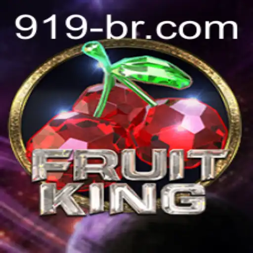 Descubra as Emoções de 'FruitKing': O Jogo de Frutas do Momento