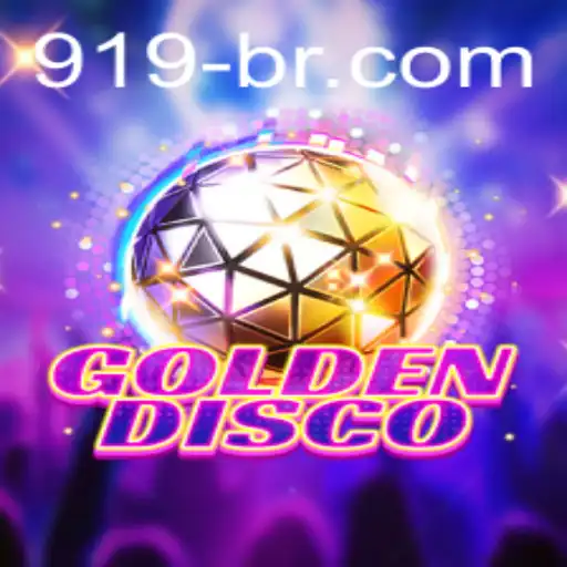 GoldenDisco: A Revolução no Mundo dos Jogos Digitais