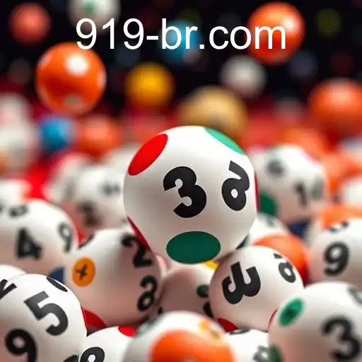 Jogos de loteria