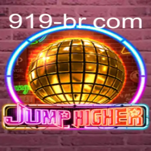 JumpHigher: A Nova Sensação dos Jogos Online