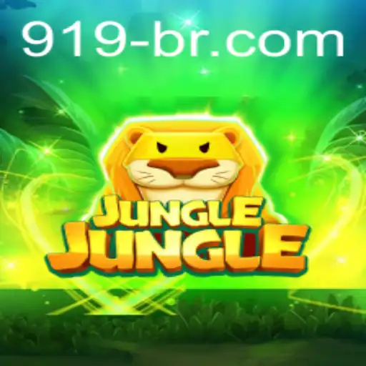 JungleJungle: A Nova Sensação do Mundo dos Jogos