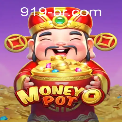 Descubra o Fenômeno em Ascensão: MoneyPot e 919br.com