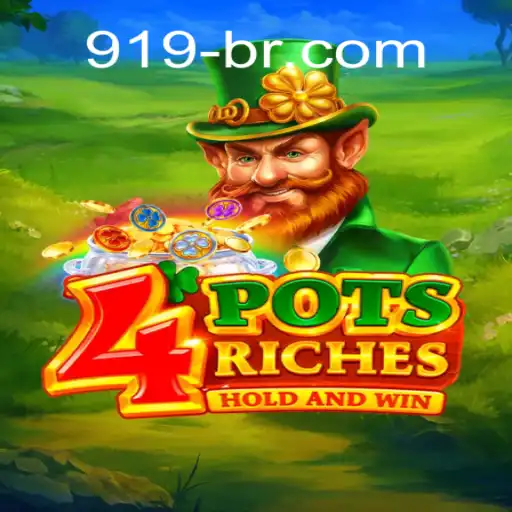 Explorando o Mundo de 4potsriches: Como Jogar e Regras