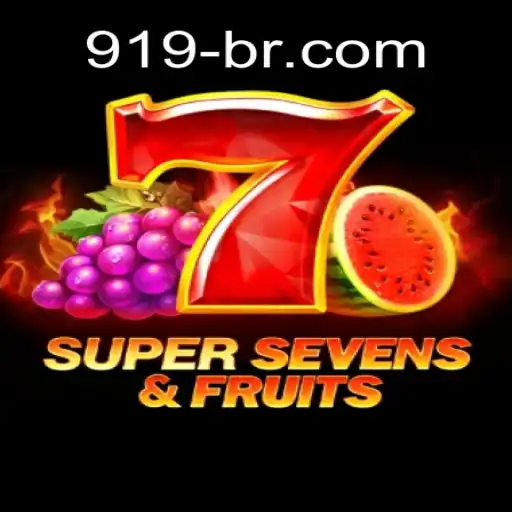 Descubra o Inovador Jogo 7SuperSevensFruits da Plataforma 919br.com