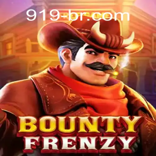 BountyFrenzy: Descubra o Novo Fenômeno dos Jogos Online no 919br.com