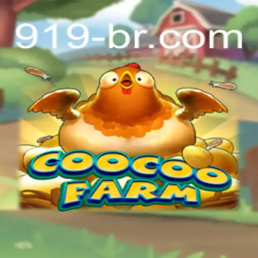 Descubra o Mundo Encantado de CooCooFarm: Aventura e Estratégia no Jogo do Momento