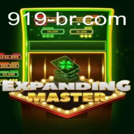 Explorando ExpandingMaster: Uma Nova Dimensão no Universo dos Jogos