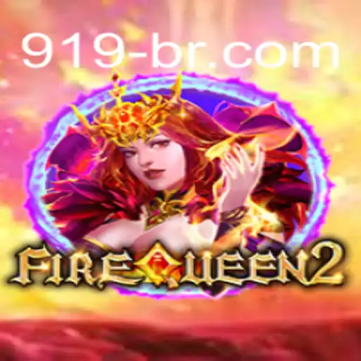 Descubra o Empolgante Mundo de FireQueen2