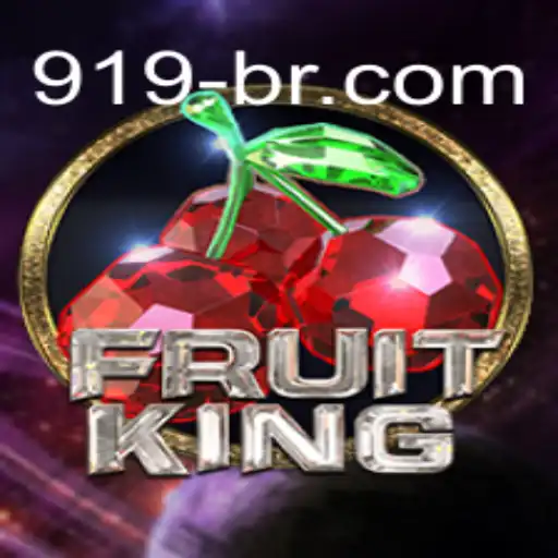 Descubra as Emoções de 'FruitKing': O Jogo de Frutas do Momento