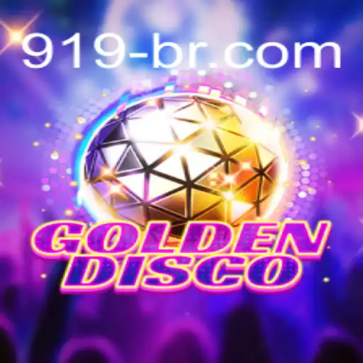 GoldenDisco: A Revolução no Mundo dos Jogos Digitais