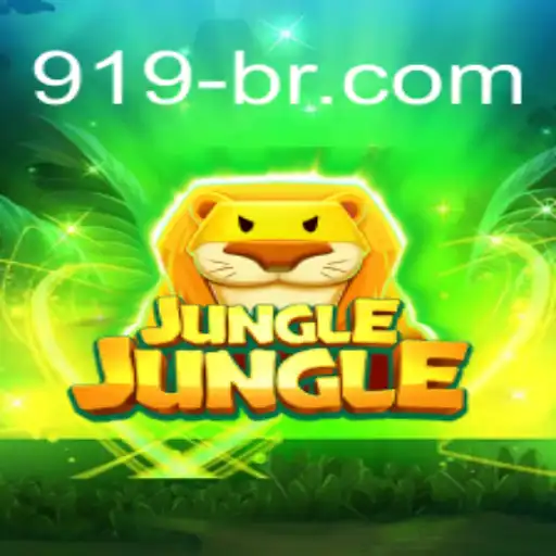JungleJungle: A Nova Sensação do Mundo dos Jogos