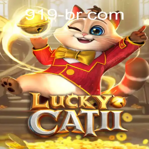 Exploração do Novo Jogo LuckyCatII e o Universo de 919br.com