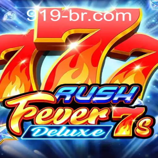 Descubra as Emoções e Regras de RushFever7sDeluxe: Um Mergulho no Mundo dos Jogos Online