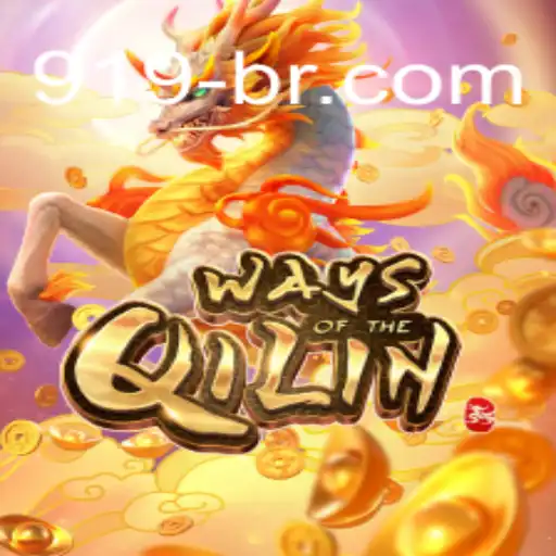 WaysoftheQilin: Descubra o Fascinante Mundo do Jogo Inspirado na Mitologia Asiática