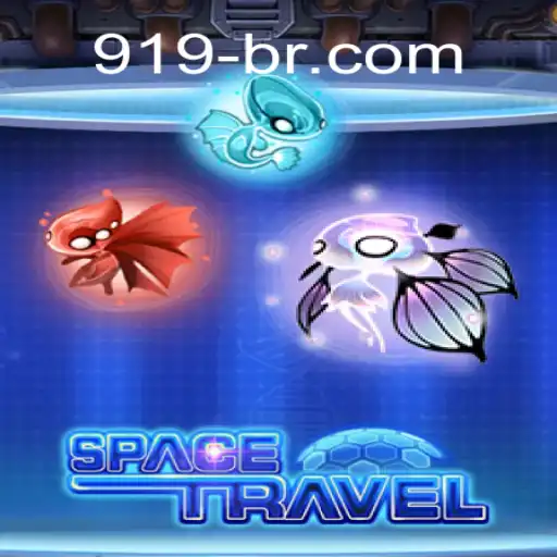Explorando o Universo de SpaceTravel: Uma Jornada Intergaláctica Inesquecível
