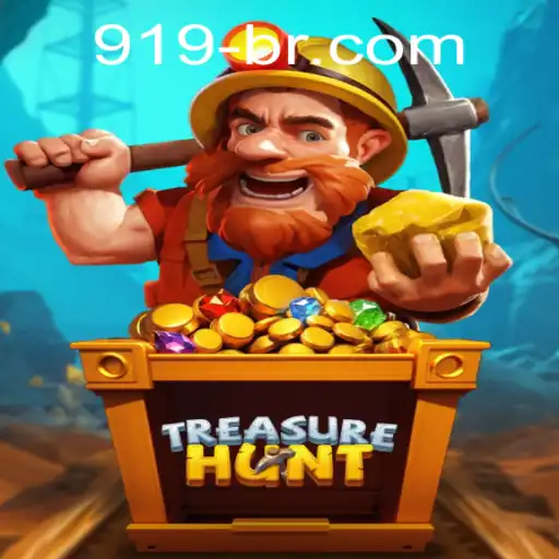 Desvendando o Mundo de TreasureHunt: Um Mergulho em Aventuras e Estratégias