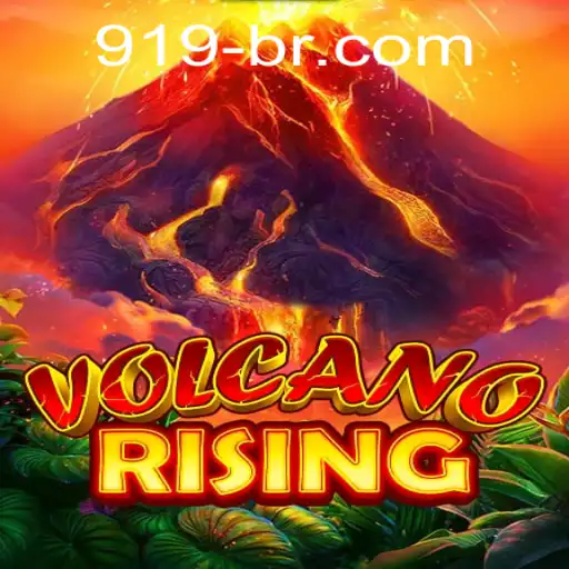 VolcanoRising: Emoção e Estratégia nas Erupções Virtuais