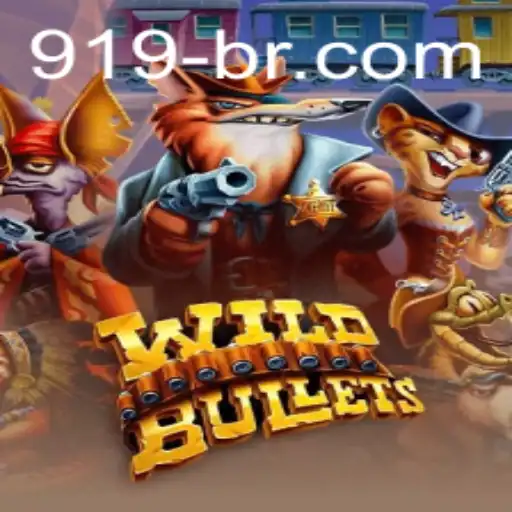 Explorando WildBullets: A Ação Explosiva do Novo Jogo que Conquista Jogadores